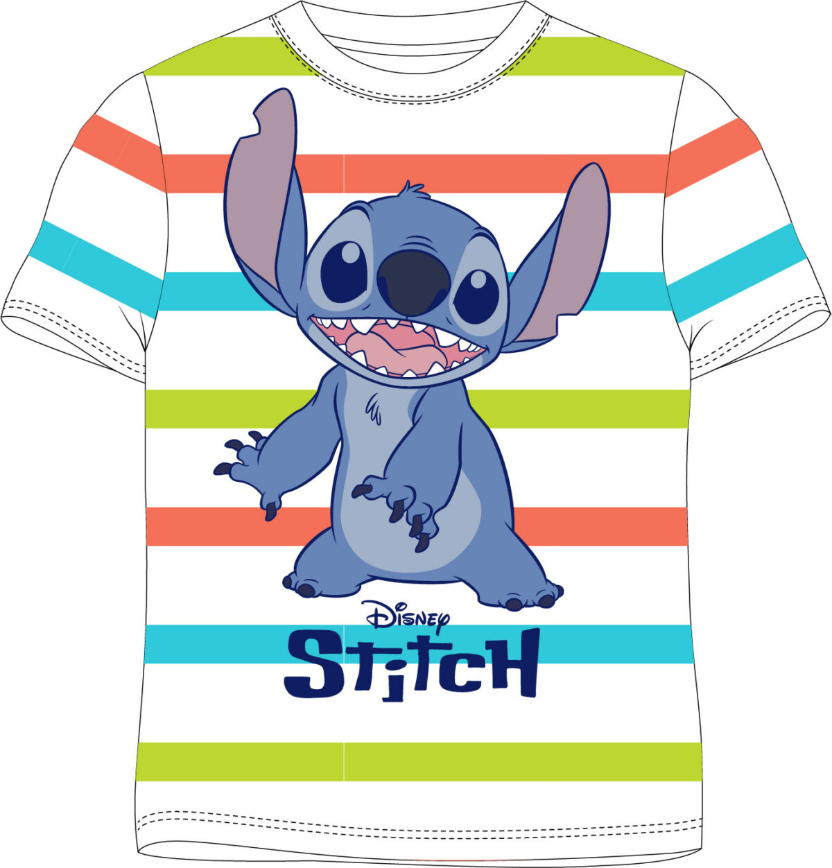 tricko Stitch