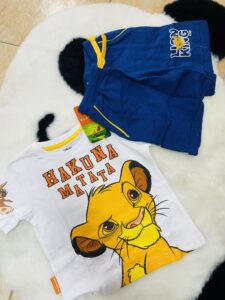 Letna suprava Simba - Image 2